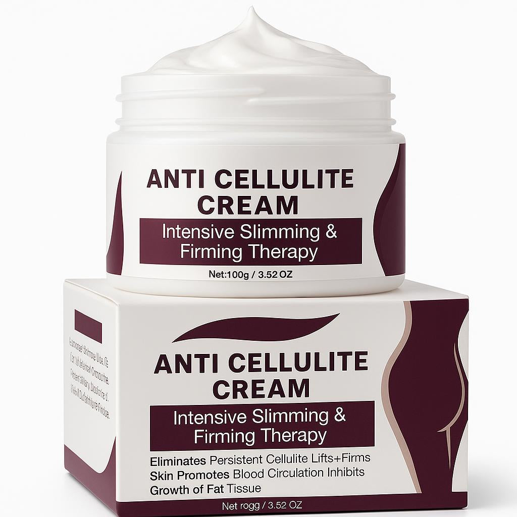 Crème Amplificatrice de Résultats