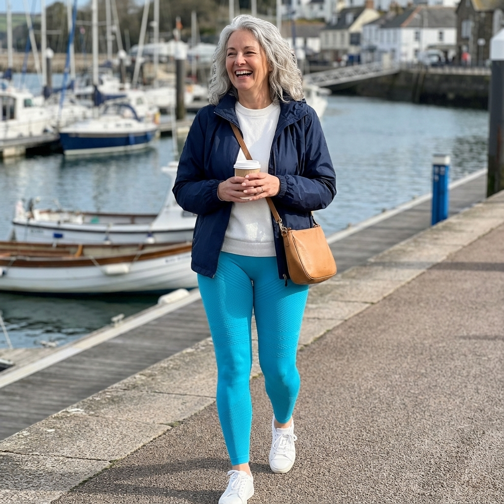 LEGGINGS SCULPTANTS 3D CURVE COMPRESSION™ 2.0
