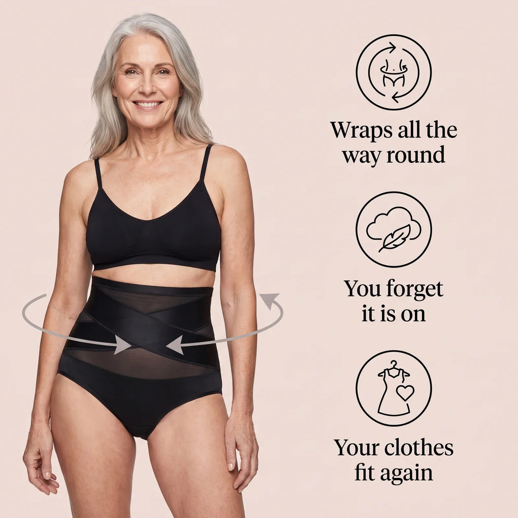 Culotte Sculptante Curve Compression™