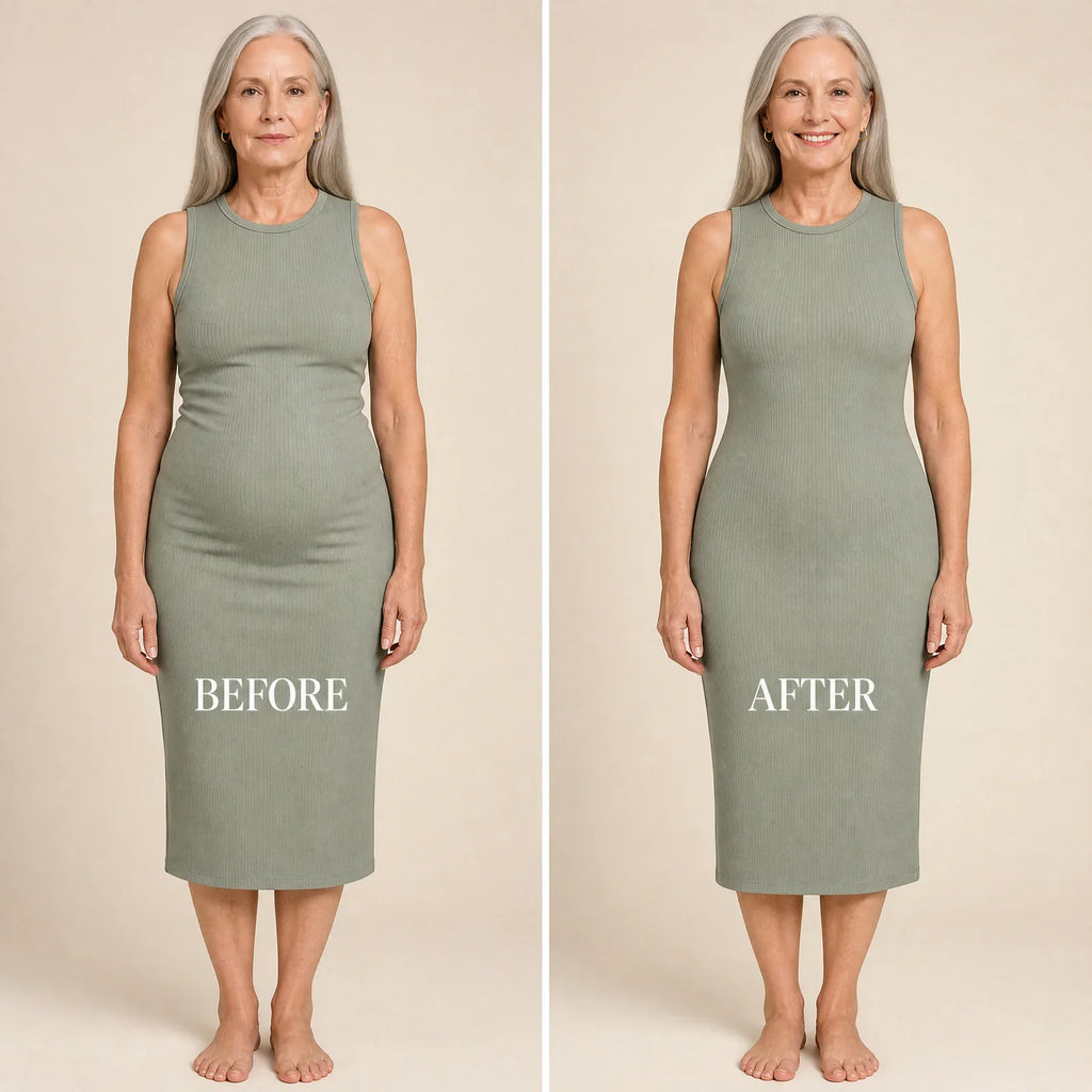 Culotte Sculptante Curve Compression™