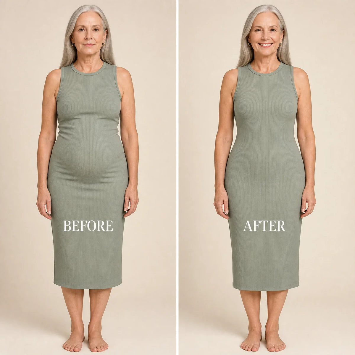 Culotte Sculptante Curve Compression™