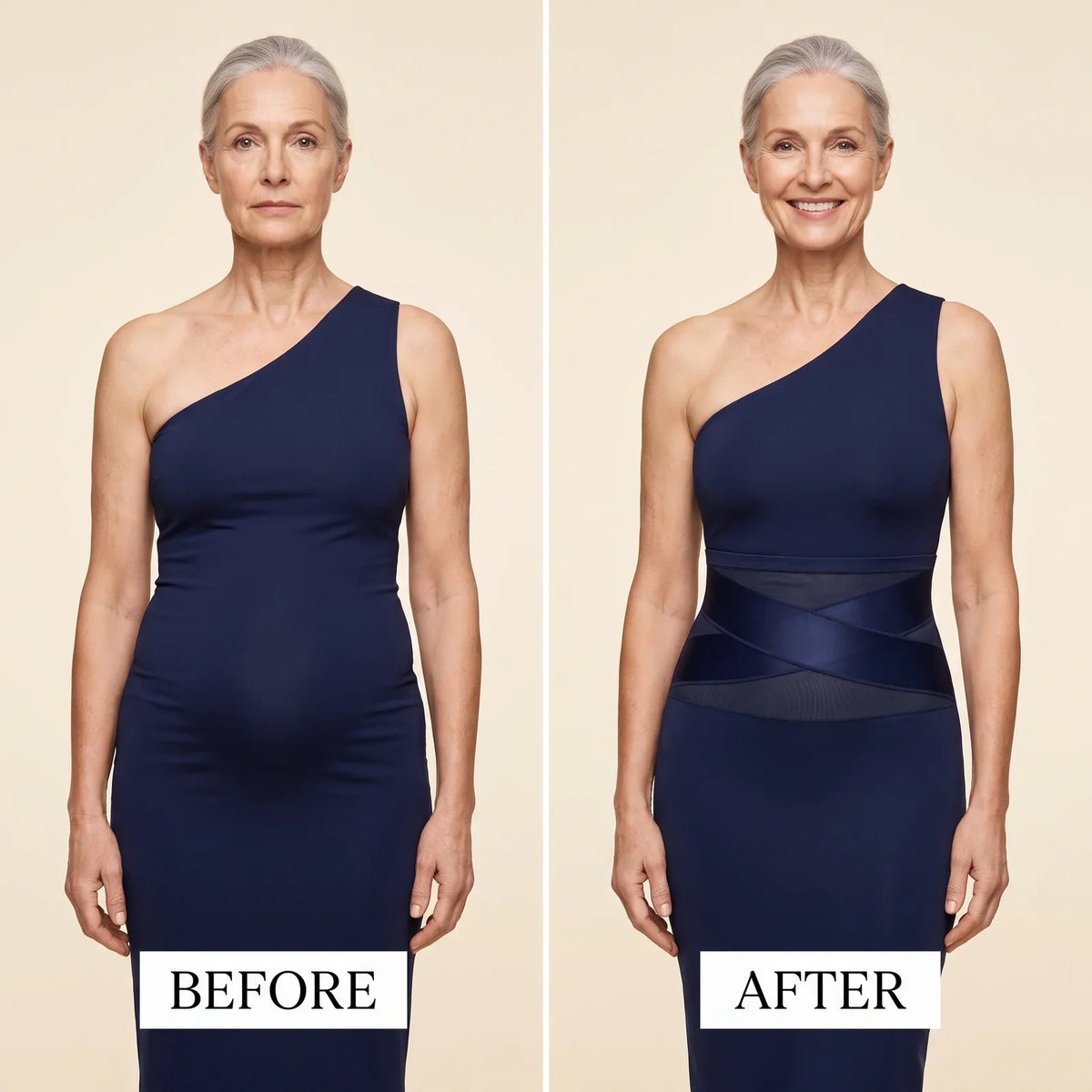 Culotte Sculptante Curve Compression™