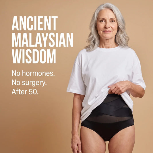 Culotte Sculptante Curve Compression™