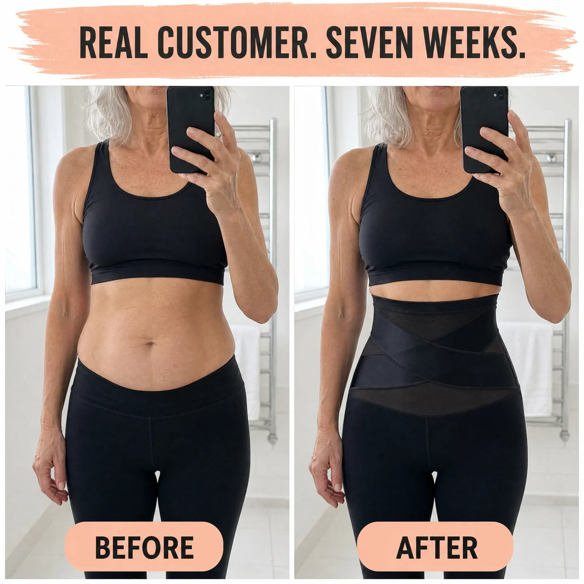 Culotte Sculptante Curve Compression™