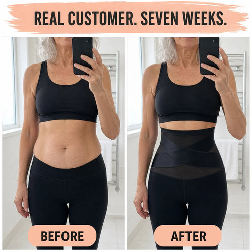 Culotte Sculptante Curve Compression™