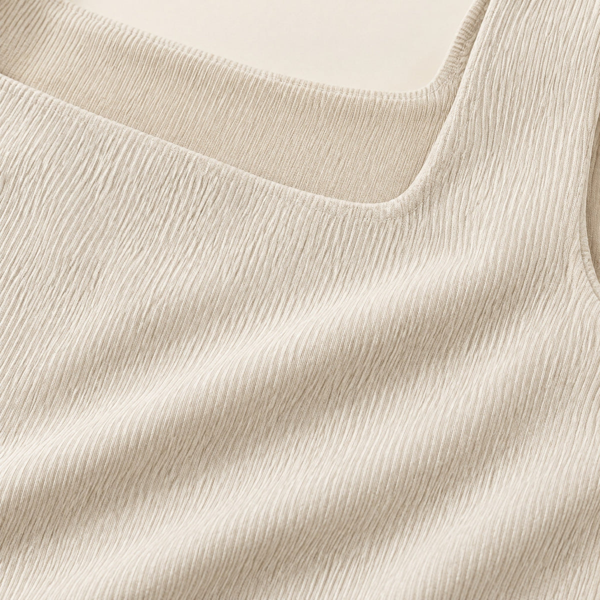 Débardeur avec soutien-gorge intégré