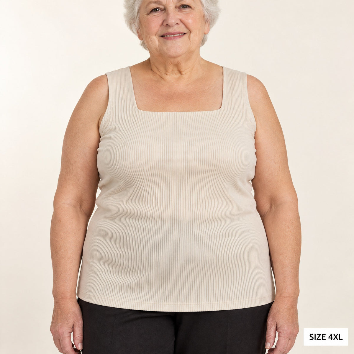 Débardeur avec soutien-gorge intégré