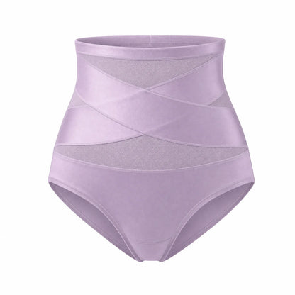 Culotte Post-Partum Curve Compression™ — Enveloppement 360°