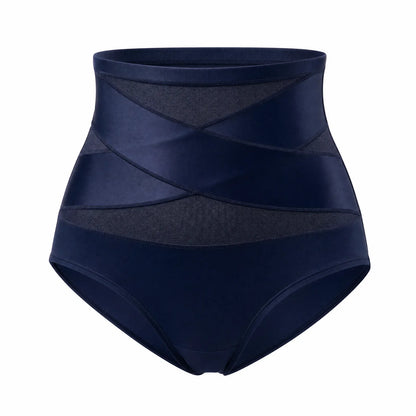 Culotte Post-Partum Curve Compression™ — Enveloppement 360°