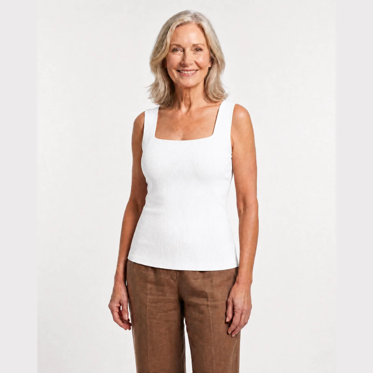 Débardeur Bra Tank Curve Compression™